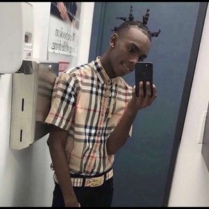 Meet your Posher, Liam